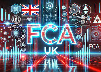 Kế hoạch tiền điện tử mới của FCA Vương quốc Anh
