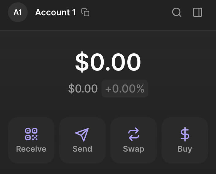 Phantom Wallet là gì? Hướng dẫn sử dụng Phantom Wallet - Tin Tức Bitcoin - Cập Nhật Tin Tức Coin Mới Nhất 24/7 2025 Phantom Wallet là gì? Hướng dẫn sử dụng Phantom Wallet - Tin Tức Bitcoin - Cập Nhật Tin Tức Coin Mới Nhất 24/7 2025
