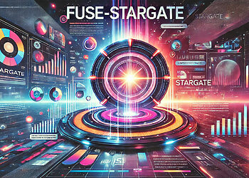 Fuse Network thông báo tích hợp với Stargate