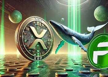 Giá XRP lên $2,75, trong khi đối thủ tiềm ẩn của Ripple sẵn sàng bùng nổ 30.000%