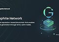 Graphite Network ra mắt Blockchain thế hệ tiếp theo: Thu nhập thụ động và bảo mật dựa trên sự tin cậy