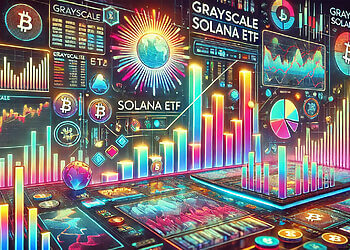 Grayscale nộp đơn đăng ký Solana ETF