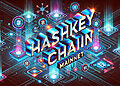 HashKey Group ra mắt mainnet HashKey Chain