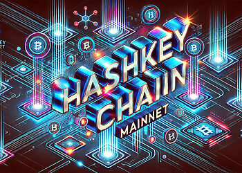 HashKey Group ra mắt mainnet HashKey Chain