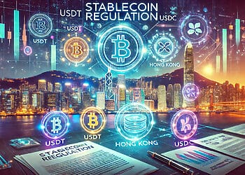Hồng Kông xem xét dự luật quản lý Stablecoin