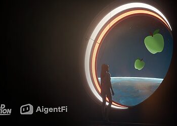 Holdstation ra mắt A(i)gentFi với quỹ tài trợ 2 triệu USD trên ZKsync - Tin Tức Bitcoin - Cập Nhật Tin Tức Coin Mới Nhất 24/7 2025