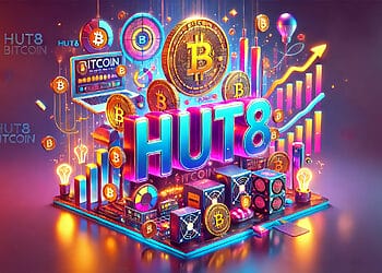 Hut8 huy động 500 triệu USD để dự trữ Bitcoin