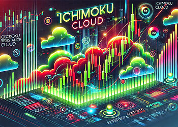 Ichimoku Cloud là gì? Tìm hiểu về Ichimoku Cloud