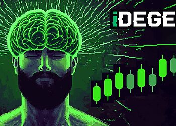 Degens Cuồng Đắm Vào Đợt Bán Trước của iDEGEN: Các Nhà Đầu Tư Sớm Tăng 2091%