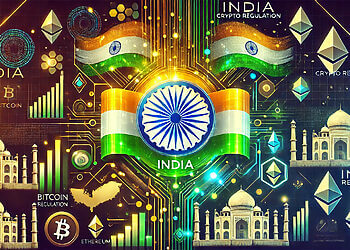 Ấn Độ thảo luận khuôn khổ tiền điện tử toàn diện