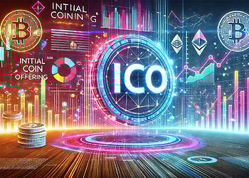 Initial Coin Offering là gì?
