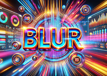 Khối lượng giao dịch Blur NFT tăng 5 lần: Giá BLUR sẽ lên?