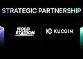 KuCoin hợp tác với Holdstation để thúc đẩy hệ sinh thái Blockchain tại Việt Nam