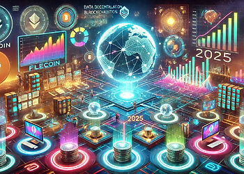 Lộ trình Filecoin 2025: Khi nào FIL đạt 30 USD?