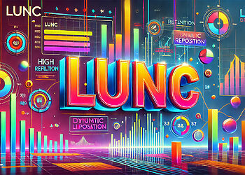 Giá LUNC cho thấy động lực tăng giá