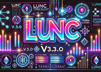 Binance hỗ trợ nâng cấp LUNC