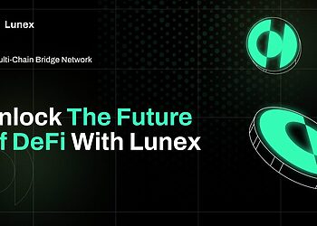 Cardano (ADA) và Toncoin (TON) Có Thể Đạt ATH Mới Nhưng Lunex Network (LNEX) Được Kỳ Vọng Mang Lại Lợi Nhuận Tối Đa