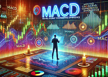 MACD là gì?
