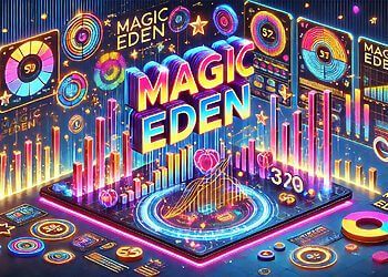 Dự án Magic Eden là gì?