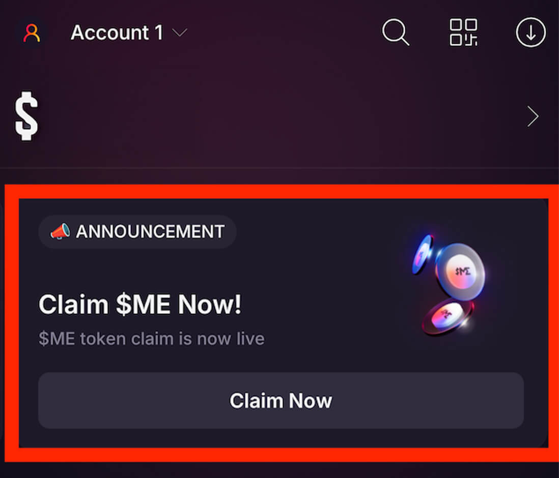 Dự án Magic Eden là gì? Hướng dẫn nhận Airdrop Magic Eden - Tin Tức Bitcoin - Cập Nhật Tin Tức Coin Mới Nhất 24/7 2025