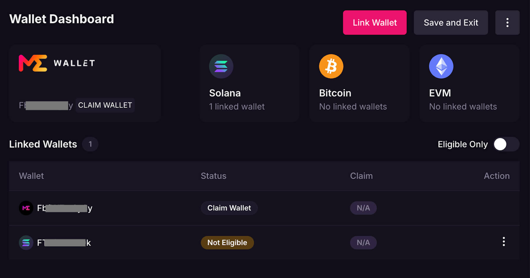 Dự án Magic Eden là gì? Hướng dẫn nhận Airdrop Magic Eden - Tin Tức Bitcoin - Cập Nhật Tin Tức Coin Mới Nhất 24/7 2025