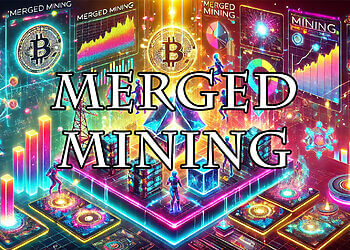 Merged Mining là gì? Tìm hiểu về Merged Mining - Tin Tức Bitcoin - Cập Nhật Tin Tức Coin Mới Nhất 24/7 2025
