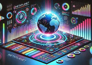 Metaplanet chia sẻ phần thưởng cho cổ đông với 30 triệu Yên BTC