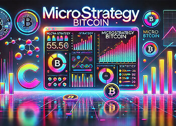 MicroStrategy hiện nắm giữ 40 tỷ USD Bitcoin