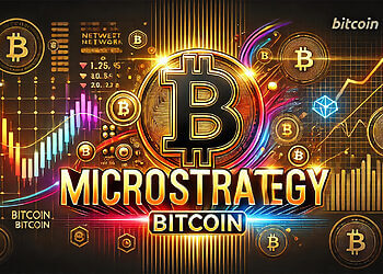 MicroStrategy ẩn ý về đợt mua Bitcoin mới