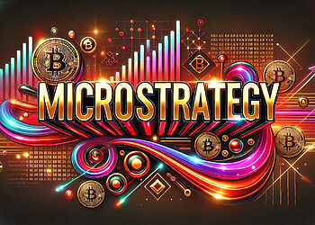 MicroStrategy tiến gần mức vốn hóa 100 tỷ USD