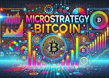 MicroStrategy mua thêm 15400 BTC