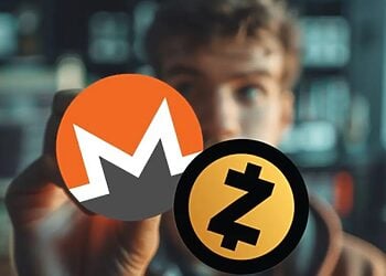 Monero và Zcash, hai “ông trùm” bảo mật đang bùng nổ trong mùa Altcoin