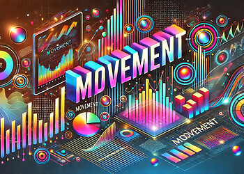 Movement (MOVE) là gì? Tìm hiểu về Movement