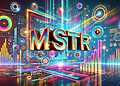 Cổ phiếu Microstrategy tăng 500%