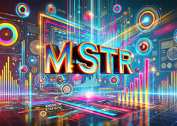 Cổ phiếu Microstrategy tăng 500%