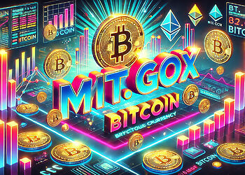 Mt Gox tiếp tục di chuyển 2300 BTC