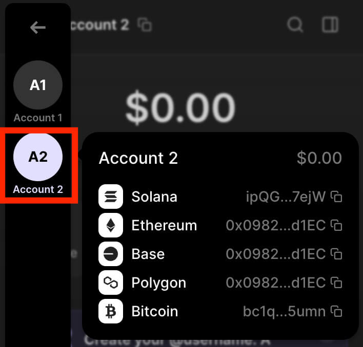 Phantom Wallet là gì? Hướng dẫn sử dụng Phantom Wallet - Tin Tức Bitcoin - Cập Nhật Tin Tức Coin Mới Nhất 24/7 2025 Phantom Wallet là gì? Hướng dẫn sử dụng Phantom Wallet - Tin Tức Bitcoin - Cập Nhật Tin Tức Coin Mới Nhất 24/7 2025
