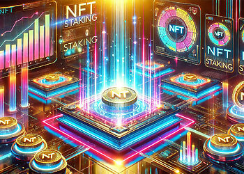 NFT Staking là gì? Tổng quan về NFT Staking