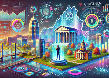 Một người Virginia bị buộc tội tài trợ ISIS bằng tiền điện tử