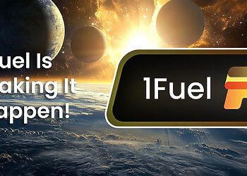 Nhà đầu tư của SUI và NEAR coi 1Fuel là bước tiến lớn tiếp theo trong đổi mới tiền điện tử