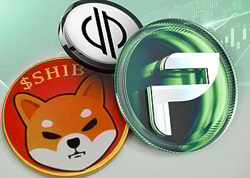 Nhà đầu tư Shiba Inu Và Stellar Đặt Cược Vào PropiChain, Dự Báo Tăng Trưởng 30.000% Đến Q2 2025