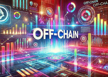 Off-chain là gì?