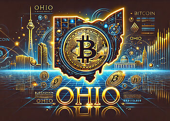 Bang Ohio trình bày Dự luật dự trữ Bitcoin