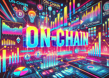 On-chain là gì?