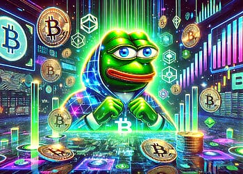 Vốn hoá thị trường PEPE đạt 11 tỷ USD