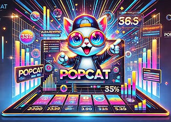 Vì sao POPCAT không giữ nổi mức tăng 79% tháng 11? - Tin Tức Bitcoin - Cập Nhật Tin Tức Coin Mới Nhất 24/7 2025