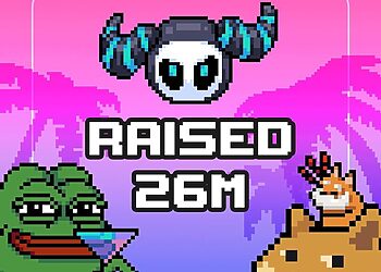 Presale Crypto All-Stars Gây Sốt: Huy Động 26 Triệu USD, $STARS Chính Thức Lên Sàn Vào Thứ Hai Ngày 23 Tháng 12