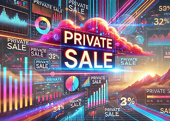 Private Sale là gì?