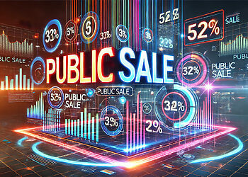 Public Sale là gì?