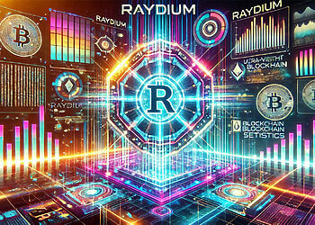 Raydium (RAY) bứt phá: Có khả năng tăng 35% không?